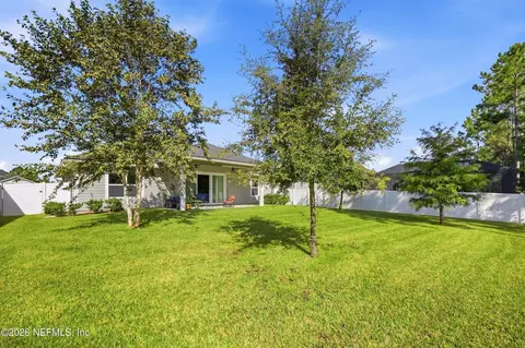 Exterior - 43 Katie Creek Ct, Saint Augustine, FL 32095 photo 2 of 5