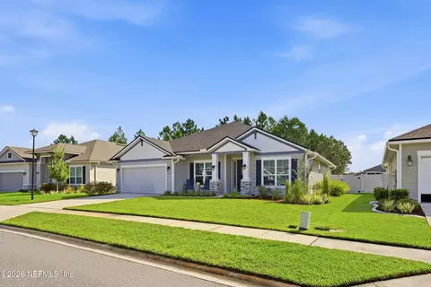 Other - 43 Katie Creek Ct, Saint Augustine, FL 32095 photo 4 of 9