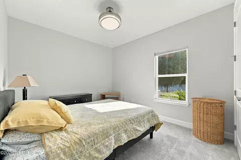 Bedroom - 43 Katie Creek Ct, Saint Augustine, FL 32095 photo 3 of 6