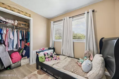 Bedroom - 175484 Bay Rd, Hilliard, FL 32046 photo 5 of 6