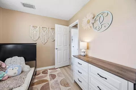 Bedroom - 175484 Bay Rd, Hilliard, FL 32046 photo 6 of 6
