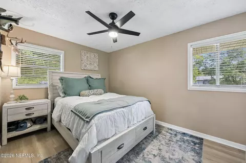 Bedroom - 175484 Bay Rd, Hilliard, FL 32046 photo 1 of 6