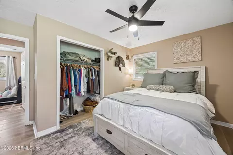 Bedroom - 175484 Bay Rd, Hilliard, FL 32046 photo 2 of 6