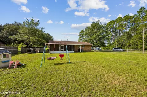 Exterior - 175484 Bay Rd, Hilliard, FL 32046 photo 6 of 6