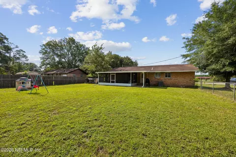 Exterior - 175484 Bay Rd, Hilliard, FL 32046 photo 5 of 6