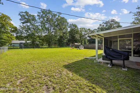 Exterior - 175484 Bay Rd, Hilliard, FL 32046 photo 4 of 6