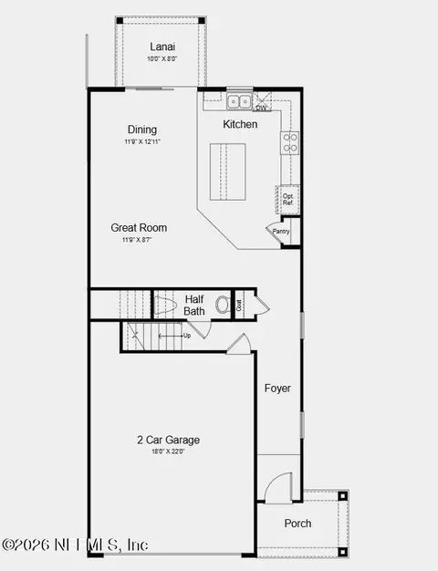 Other - 154 Silver Myrtle Ct, Saint Augustine, FL 32092 photo 14 of 17