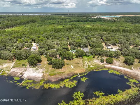 5919 White Sands Rd, Keystone Heights, FL 32656