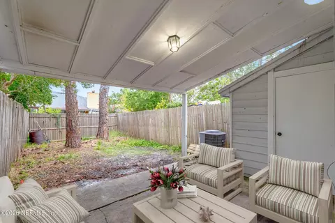 Exterior - 11277 Windtree Dr E, Jacksonville, FL 32257 photo 1 of 1