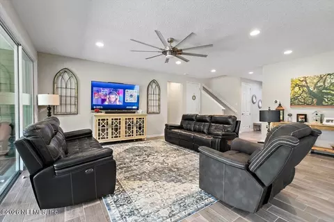 Living - 159 Evenshade Way, Saint Augustine, FL 32092 photo 1 of 1