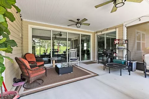 Exterior - 159 Evenshade Way, Saint Augustine, FL 32092 photo 4 of 7