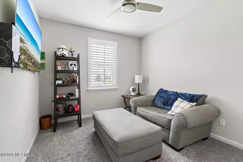 Bedroom - 159 Evenshade Way, Saint Augustine, FL 32092 photo 3 of 4