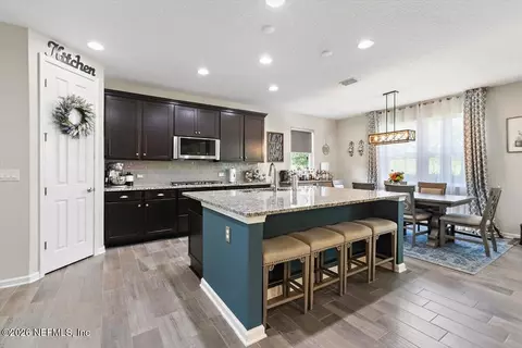 Kitchen - 159 Evenshade Way, Saint Augustine, FL 32092 photo 1 of 4