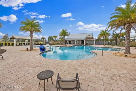 Exterior - 159 Evenshade Way, Saint Augustine, FL 32092 photo 6 of 7