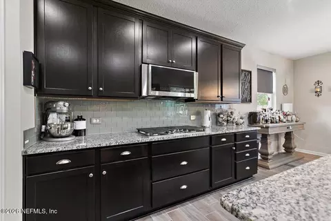 Kitchen - 159 Evenshade Way, Saint Augustine, FL 32092 photo 3 of 4
