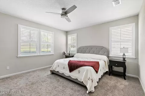 Bedroom - 159 Evenshade Way, Saint Augustine, FL 32092 photo 1 of 4