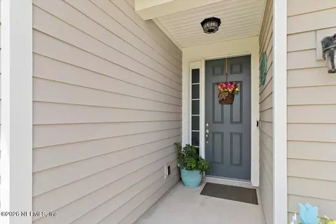 Exterior - 159 Evenshade Way, Saint Augustine, FL 32092 photo 2 of 7