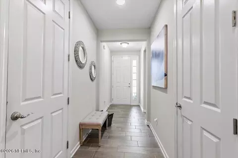 Entry Way - 159 Evenshade Way, Saint Augustine, FL 32092 photo 1 of 1