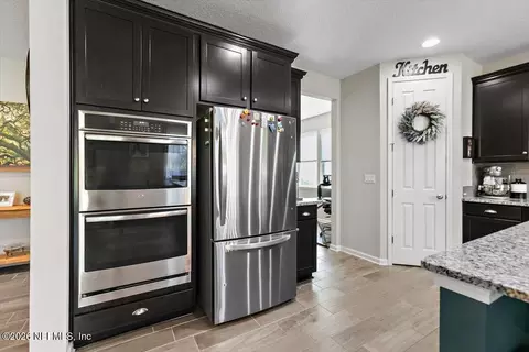 Kitchen - 159 Evenshade Way, Saint Augustine, FL 32092 photo 2 of 4