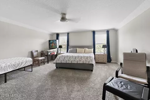 Bedroom - 159 Evenshade Way, Saint Augustine, FL 32092 photo 4 of 4