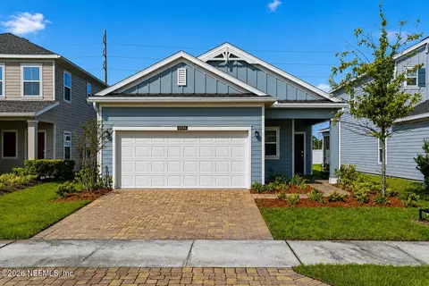 6896 Friendship Fountain Ave, Jacksonville, FL 32217