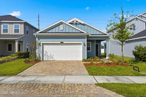 6896 Friendship Fountain Ave, Jacksonville, FL 32217