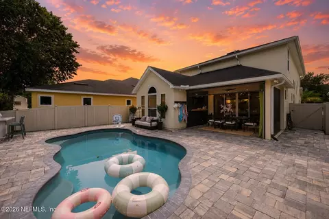 405 Citrus Ridge Dr, Ponte Vedra, FL 32081