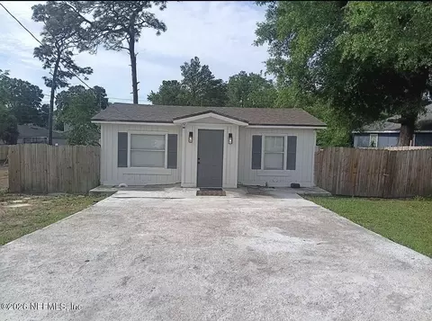 8326 Galveston Ave, Jacksonville, FL 32211