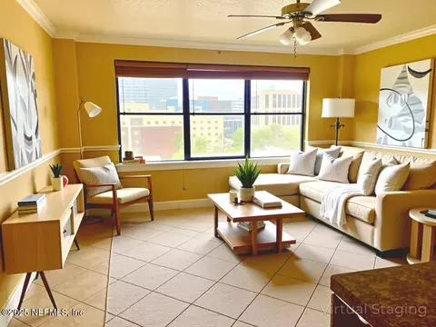 311 W Ashley St #610, Jacksonville, FL 32202