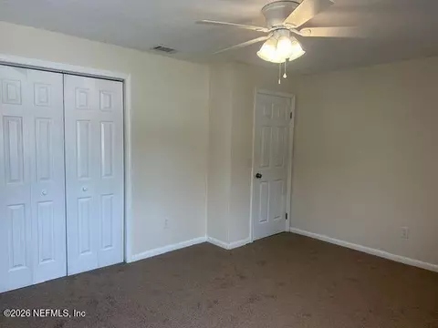 Bedroom - 2947 Bayshore Dr E, Jacksonville, FL 32233 photo 3 of 4