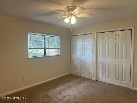 Bedroom - 2947 Bayshore Dr E, Jacksonville, FL 32233 photo 4 of 4