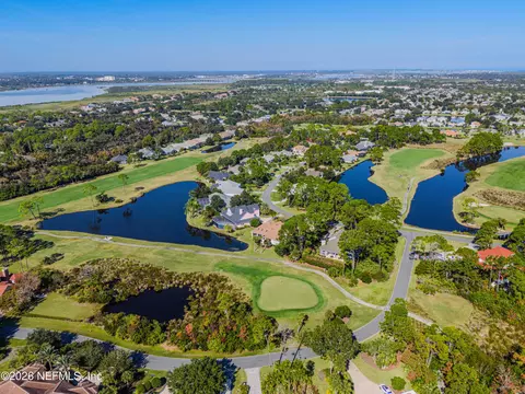 View/Area - 207 Marshside Dr, Saint Augustine, FL 32080 photo 13 of 14