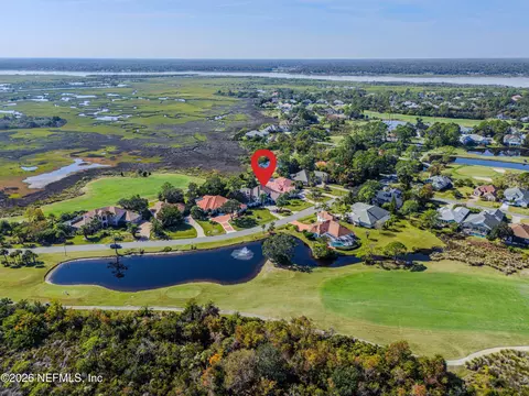 View/Area - 207 Marshside Dr, Saint Augustine, FL 32080 photo 3 of 14