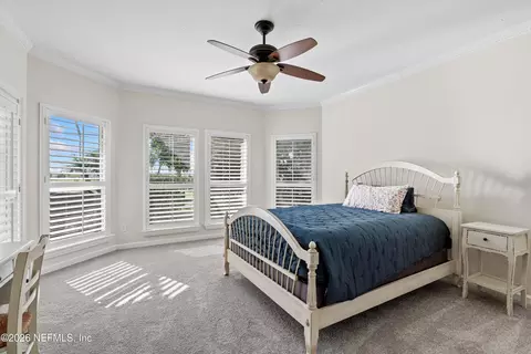 Bedroom - 207 Marshside Dr, Saint Augustine, FL 32080 photo 7 of 10