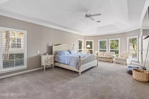 Bedroom - 207 Marshside Dr, Saint Augustine, FL 32080 photo 1 of 10