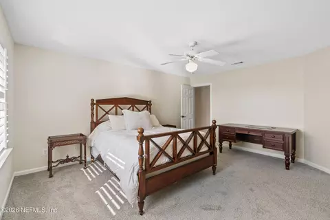 Bedroom - 207 Marshside Dr, Saint Augustine, FL 32080 photo 4 of 10