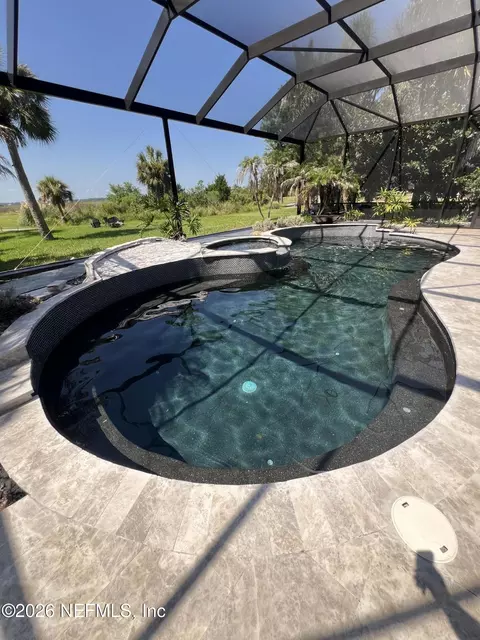 Exterior - 207 Marshside Dr, Saint Augustine, FL 32080 photo 8 of 14