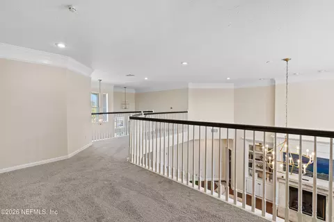 Entry Way - 207 Marshside Dr, Saint Augustine, FL 32080 photo 4 of 5