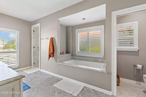 Bath - 207 Marshside Dr, Saint Augustine, FL 32080 photo 1 of 8