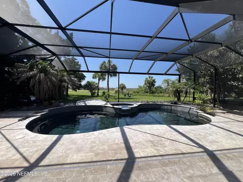 Exterior - 207 Marshside Dr, Saint Augustine, FL 32080 photo 4 of 14