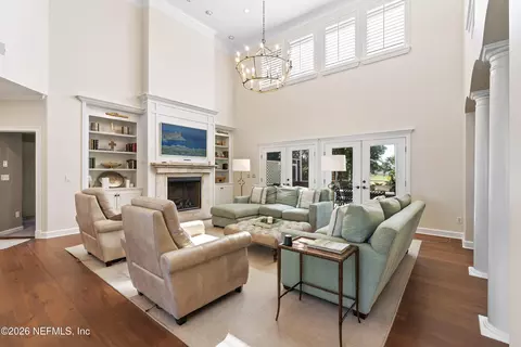 Living - 207 Marshside Dr, Saint Augustine, FL 32080 photo 1 of 5