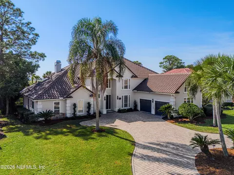 Exterior - 207 Marshside Dr, Saint Augustine, FL 32080 photo 2 of 14