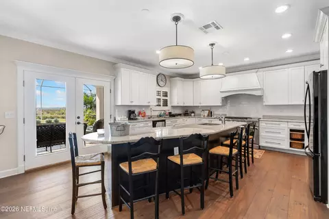 Kitchen - 207 Marshside Dr, Saint Augustine, FL 32080 photo 1 of 6