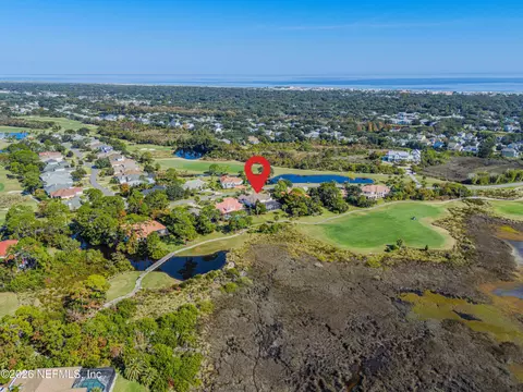 View/Area - 207 Marshside Dr, Saint Augustine, FL 32080 photo 5 of 14