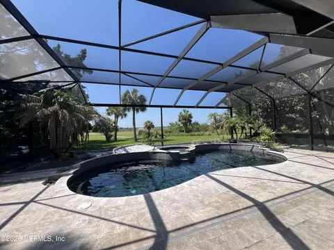 Exterior - 207 Marshside Dr, Saint Augustine, FL 32080 photo 5 of 14