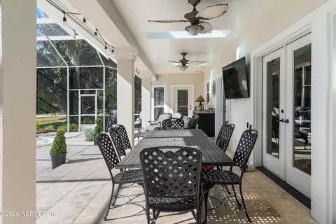 Exterior - 207 Marshside Dr, Saint Augustine, FL 32080 photo 11 of 14