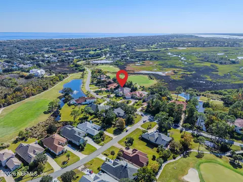 View/Area - 207 Marshside Dr, Saint Augustine, FL 32080 photo 4 of 14