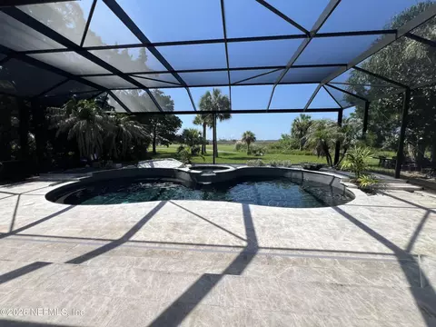 Exterior - 207 Marshside Dr, Saint Augustine, FL 32080 photo 6 of 14