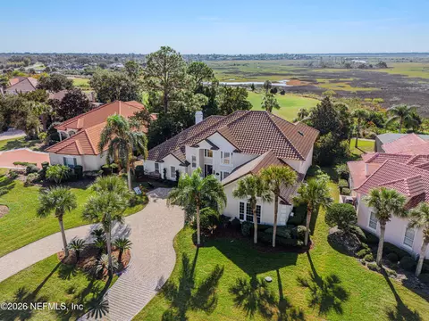 View/Area - 207 Marshside Dr, Saint Augustine, FL 32080 photo 2 of 14