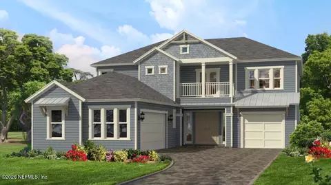 214 Junction Ave, Saint Johns, FL 32259
